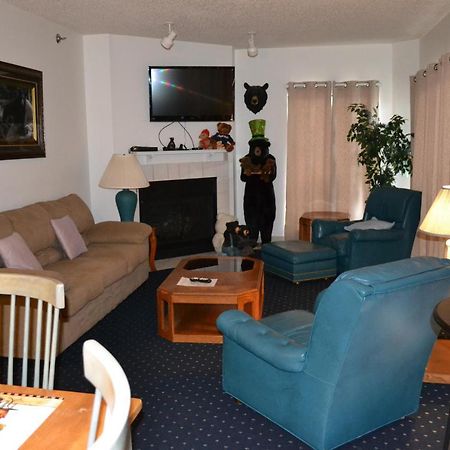 River Place Condos #410 3Bd Pigeon Forge Zewnętrze zdjęcie