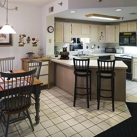 River Place Condos #410 3Bd Pigeon Forge Zewnętrze zdjęcie