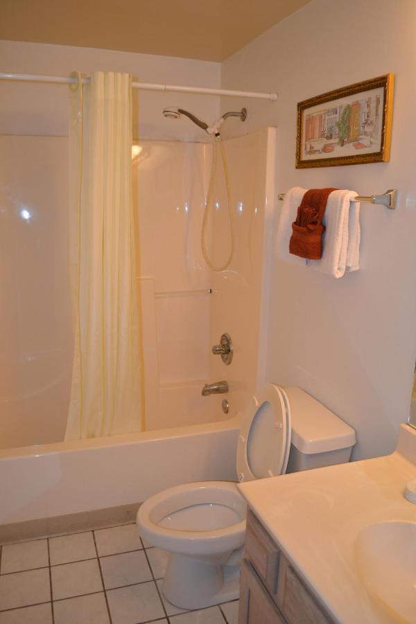River Place Condos #410 3Bd Pigeon Forge Zewnętrze zdjęcie