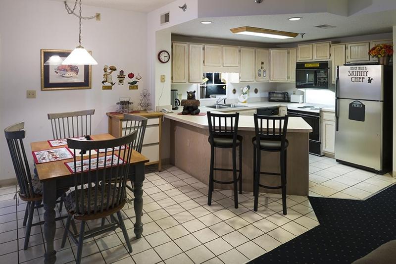 River Place Condos #410 3Bd Pigeon Forge Zewnętrze zdjęcie