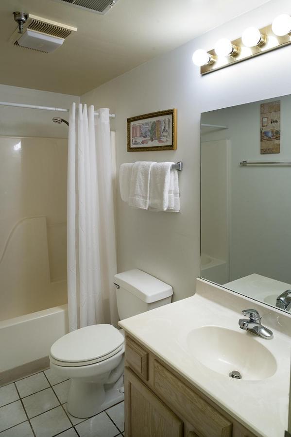 River Place Condos #410 3Bd Pigeon Forge Zewnętrze zdjęcie