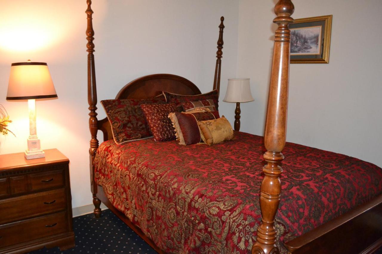 River Place Condos #410 3Bd Pigeon Forge Zewnętrze zdjęcie